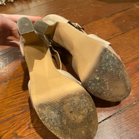 Steve Madden platform heel - Picture 5 of 5